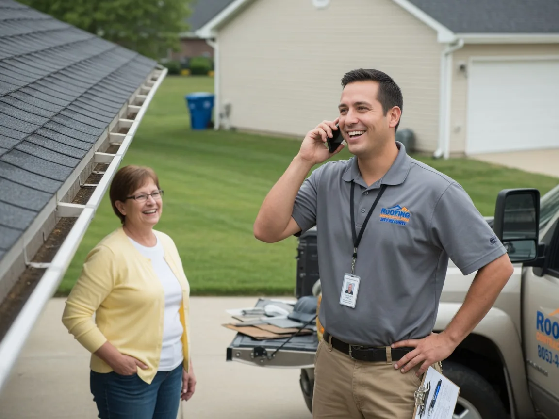 Local Roofing Contractors Omaha, IL FAQs
